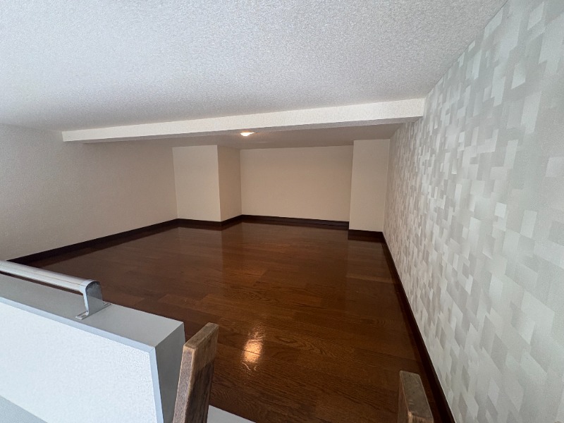 ルーチェブレス赤塚 内観