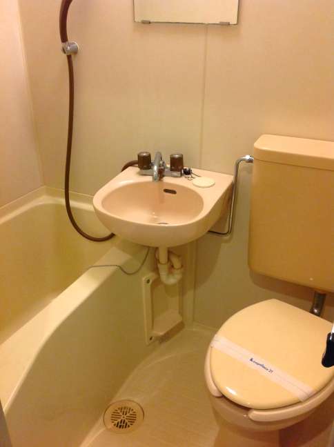 レオパレス春日部第５203号室 部屋その他