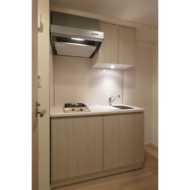 AIFLAT駒込一丁目 キッチン