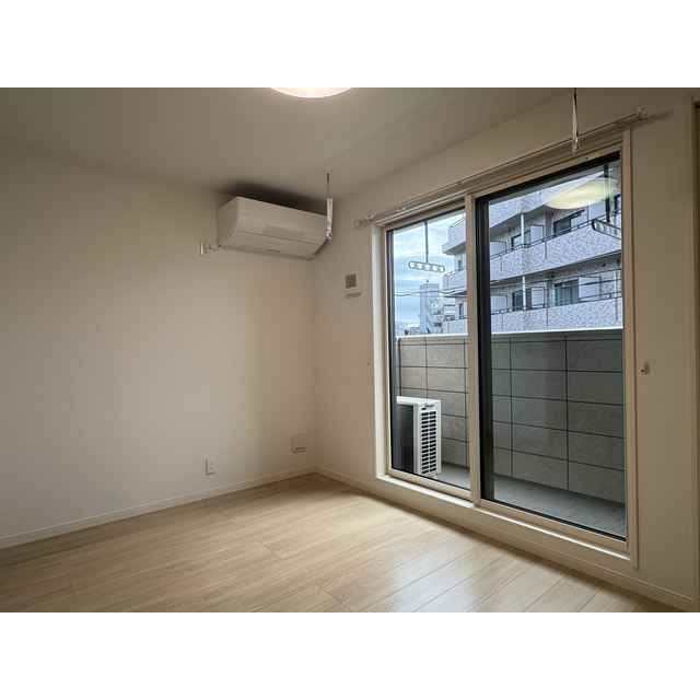 ｊｕｍｏｋｕ板橋3階 内観