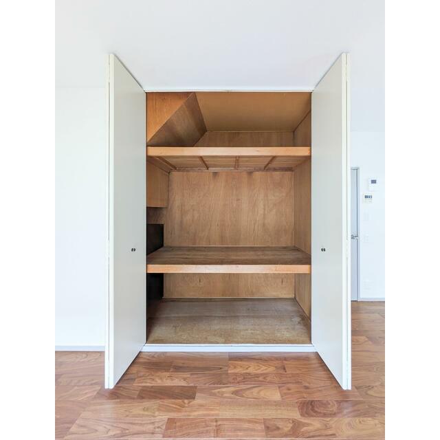 プチメゾン井上Ⅲ 収納