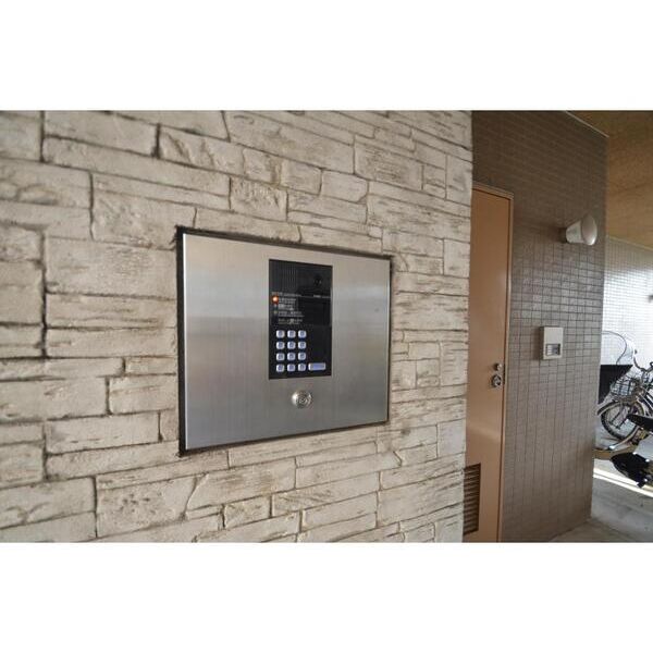 カメットI 部屋設備