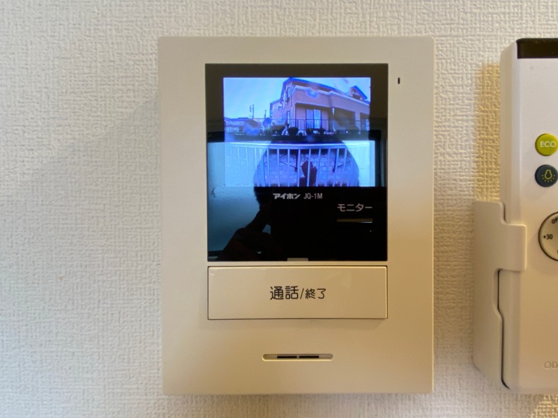 ジョーヌドール1階 同建物別部屋の参考画像