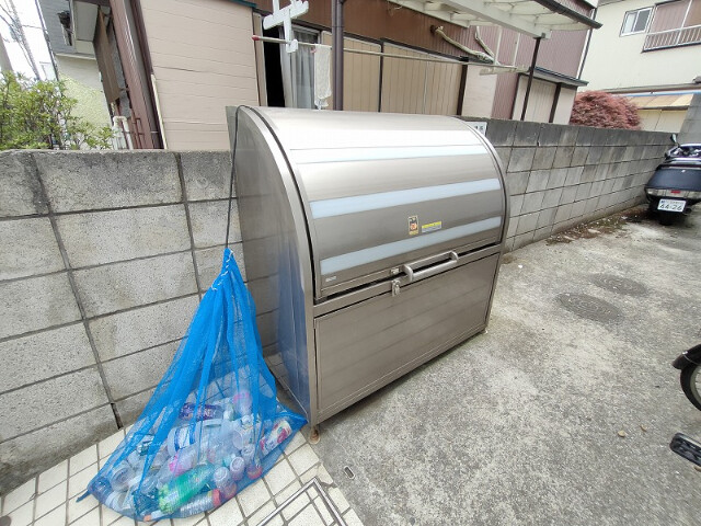 サンハイム津田沼1階 部屋その他