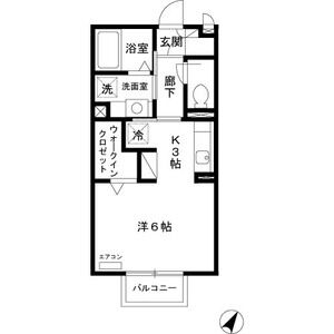 203号室