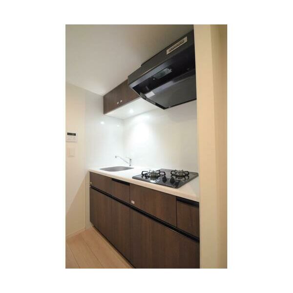 XEBEC方南町103号室 キッチン