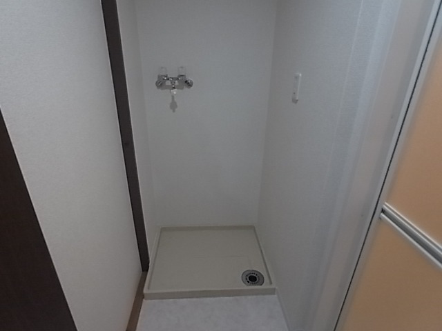 セラビーヌーベル4階 部屋設備