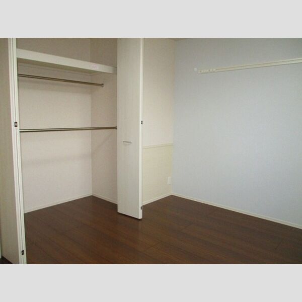 エスポワール 収納