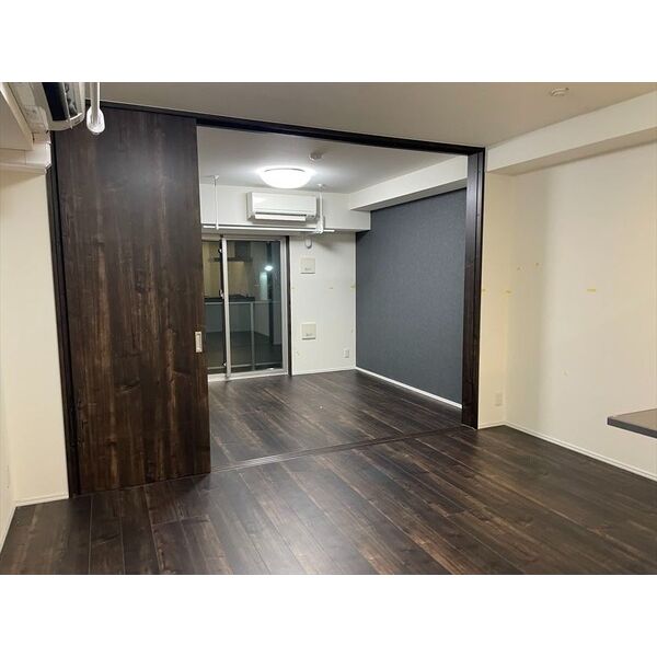LEXE八広201号室 部屋その他