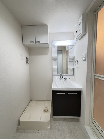 Ｇｒａｎｄ　ｂ’　ＣＡＳＡ山王0601号室 別部屋の同じタイプのお写真です。