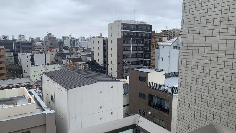 リヴシティ本所吾妻橋7階 同仕様
