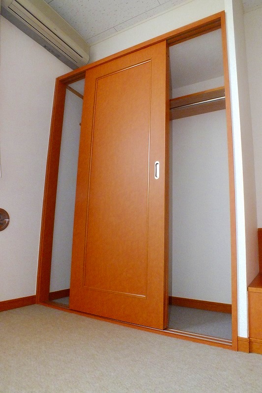 レオパレス追分台Ｂ 内観