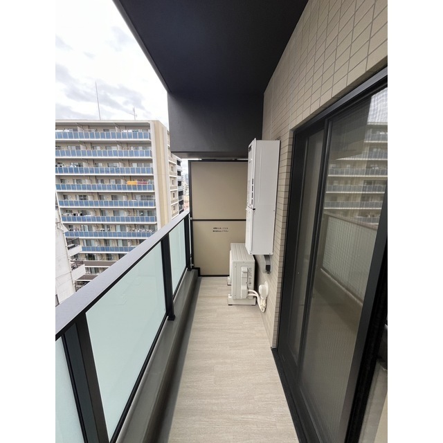 プレール・ドゥーク川口並木1006号室 部屋その他