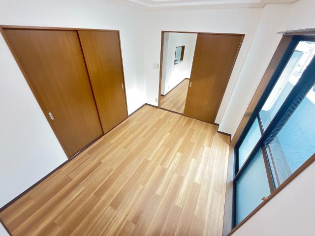 KAKINOSATO（柿の里） 室内