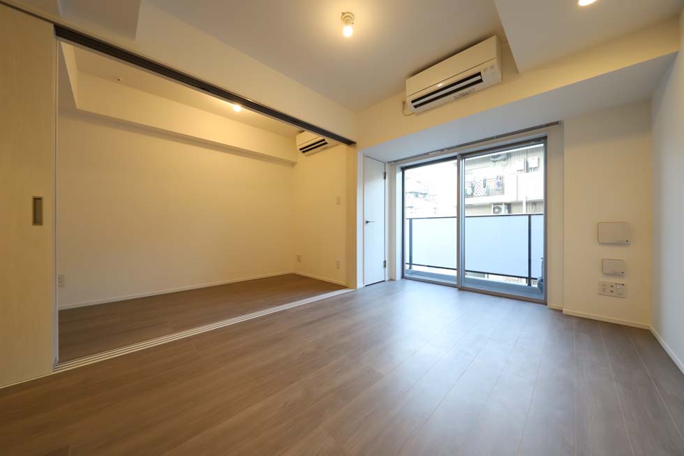 （仮称）高島平THE GARDENレジデンス5階 内観