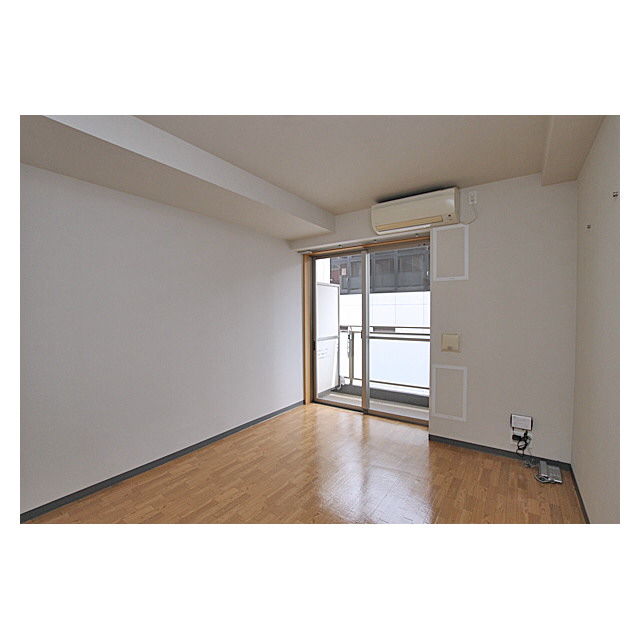 アドヴァンス石雅 内観