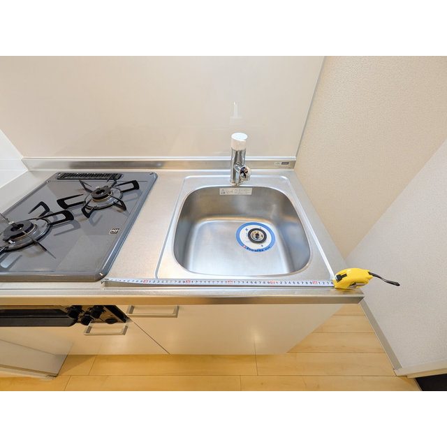 ステーションフロント両国0203号室 部屋その他