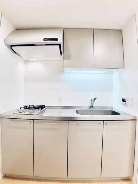 Ｂｒｉｌｌｉａ　ｉｓｔ　東雲キャナルコート3階 キッチン