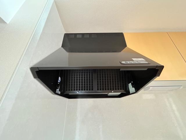 クレシアＫ レンジフード