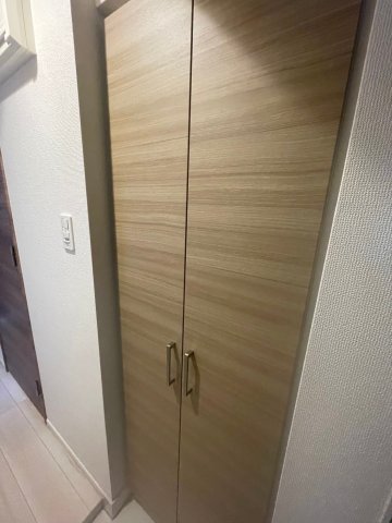 メイクスデザイン池袋 部屋設備