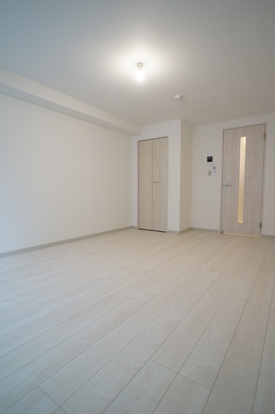 THE PALMS大島2階 同建物別部屋の参考画像