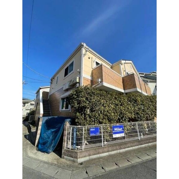 A-レガート我孫子 外観