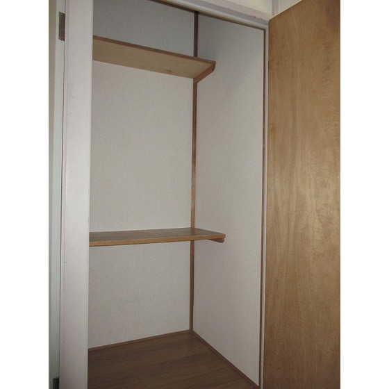 クレール１８0303号室 玄関収納☆★