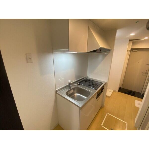 アサヒレジデンス キッチン