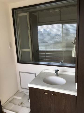 インペリアルビル5階 部屋その他