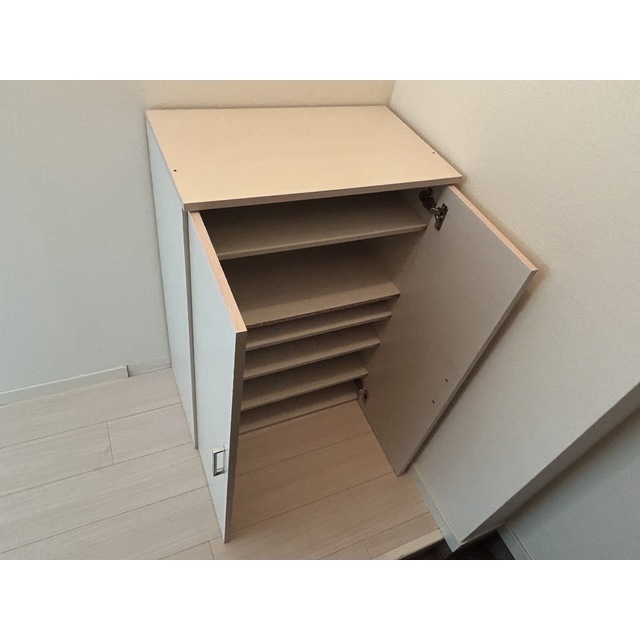 小茂根ビル00202号室 内観