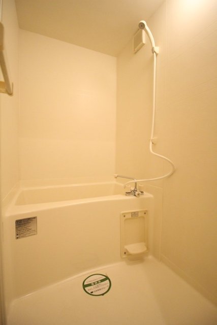 指扇駅前プラザ1階 お風呂