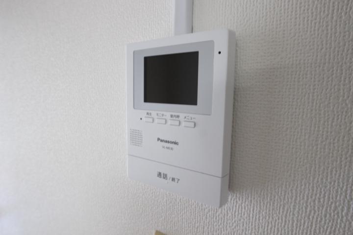 グレースハイム1階 部屋その他