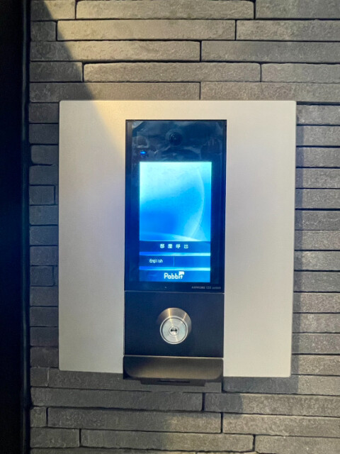 クレドコート品川中延1階 部屋その他