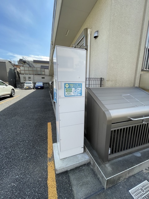 メゾン出雲0203号室 その他共有部分