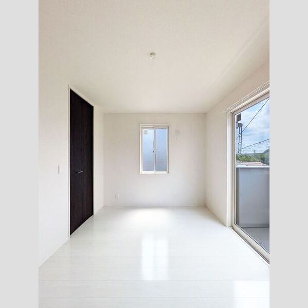 円正寺D-room　A 東側洋室6.1帖