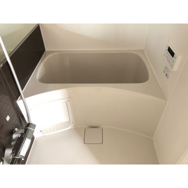 MQuarto矢部305号室 お風呂