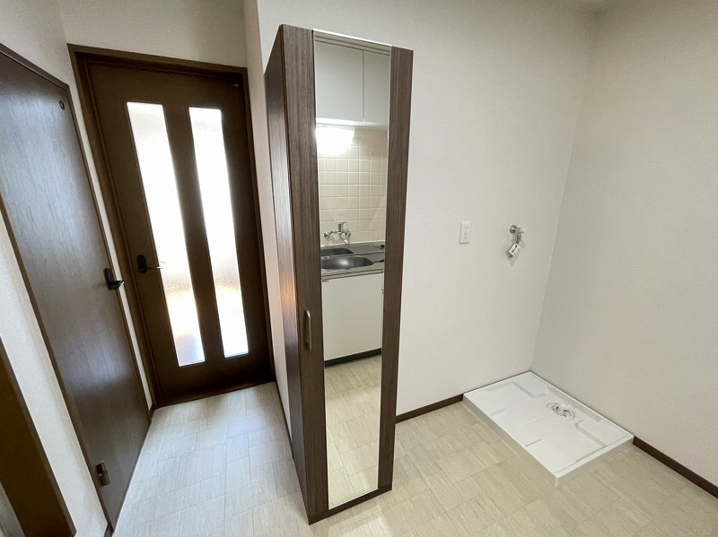 リブレリー春江Ａ2階 部屋その他