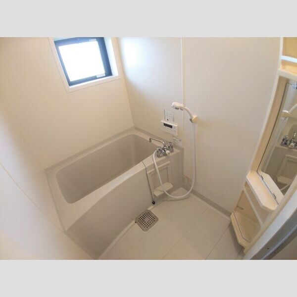 アネシス202号室 浴室