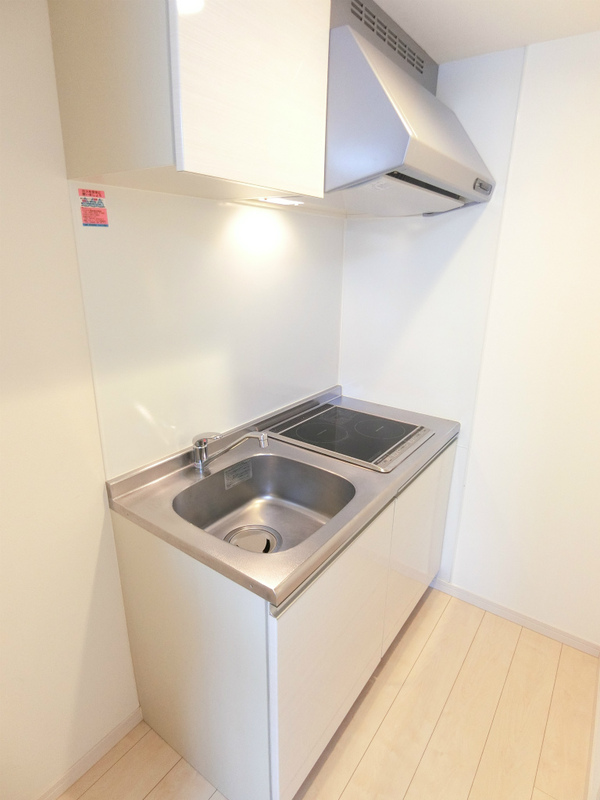 リブリ・大船 キッチン