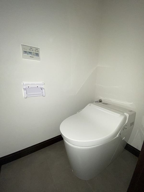 川井ハイム2階 部屋その他