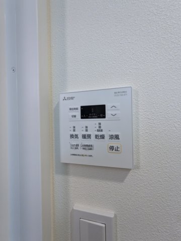 ティーステージジェイアール浜川崎0612号室 部屋設備