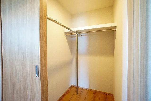 リテラス南千住サウス11階 収納