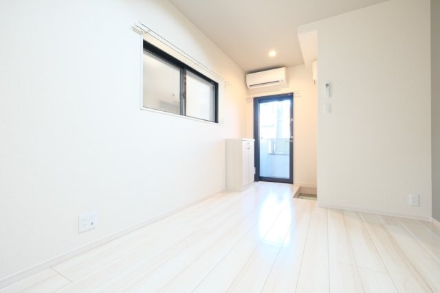 ＭＥＬＤＩＡ松島四丁目1階 部屋その他