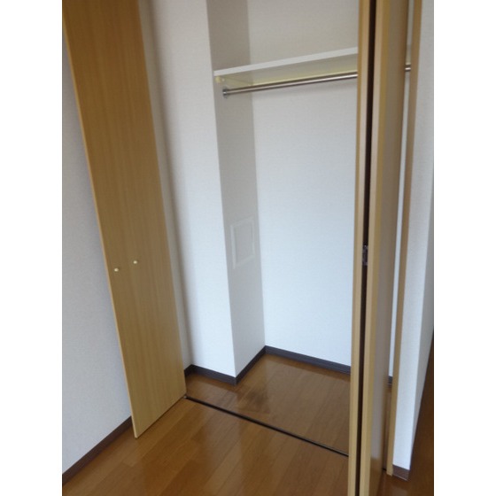 プリマヴェーラ問屋町0603号室 内観