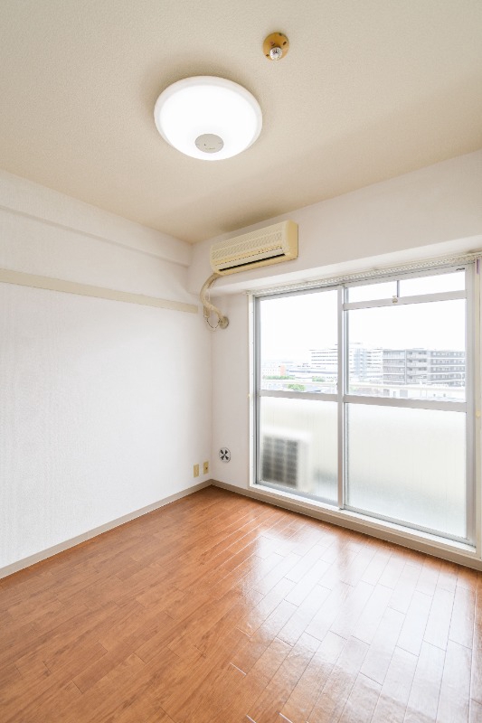 メゾン･ド･ノア･ロゼ錦町7階 内観