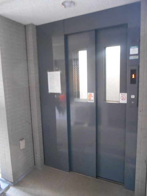 アルデバラン0202号室 その他共有部分