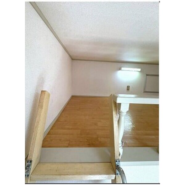 ベルヴ豊田0106号室 部屋その他