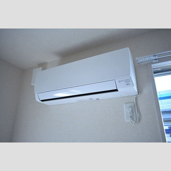 コスモス エアコン