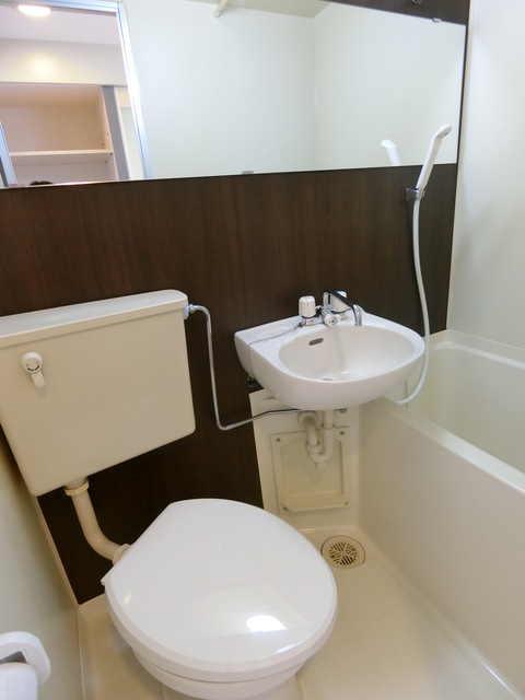 ＳＡＮＫＯ　ＨＥＩＧＨＴＳ　ＯＳＡＫＩ ※別部屋参考写真