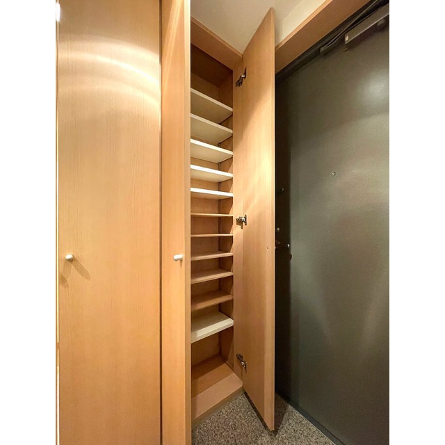 FLAT・N2階 部屋その他